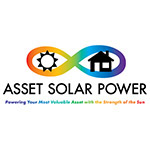 Asset Solar Power – Identity
